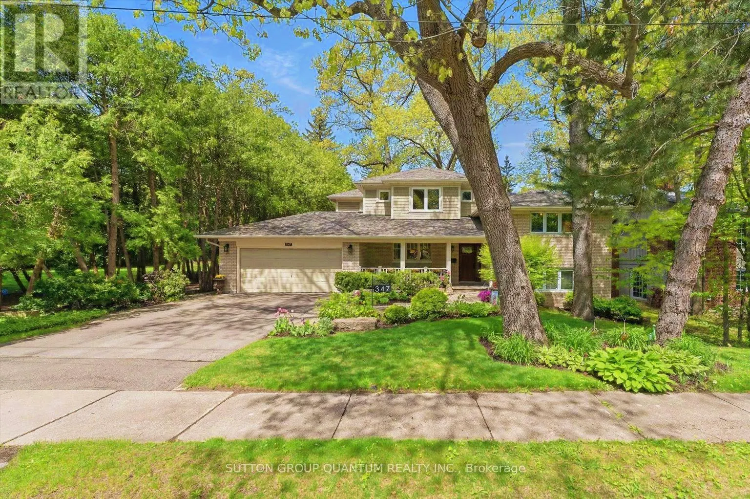 347 PINETREE WAY