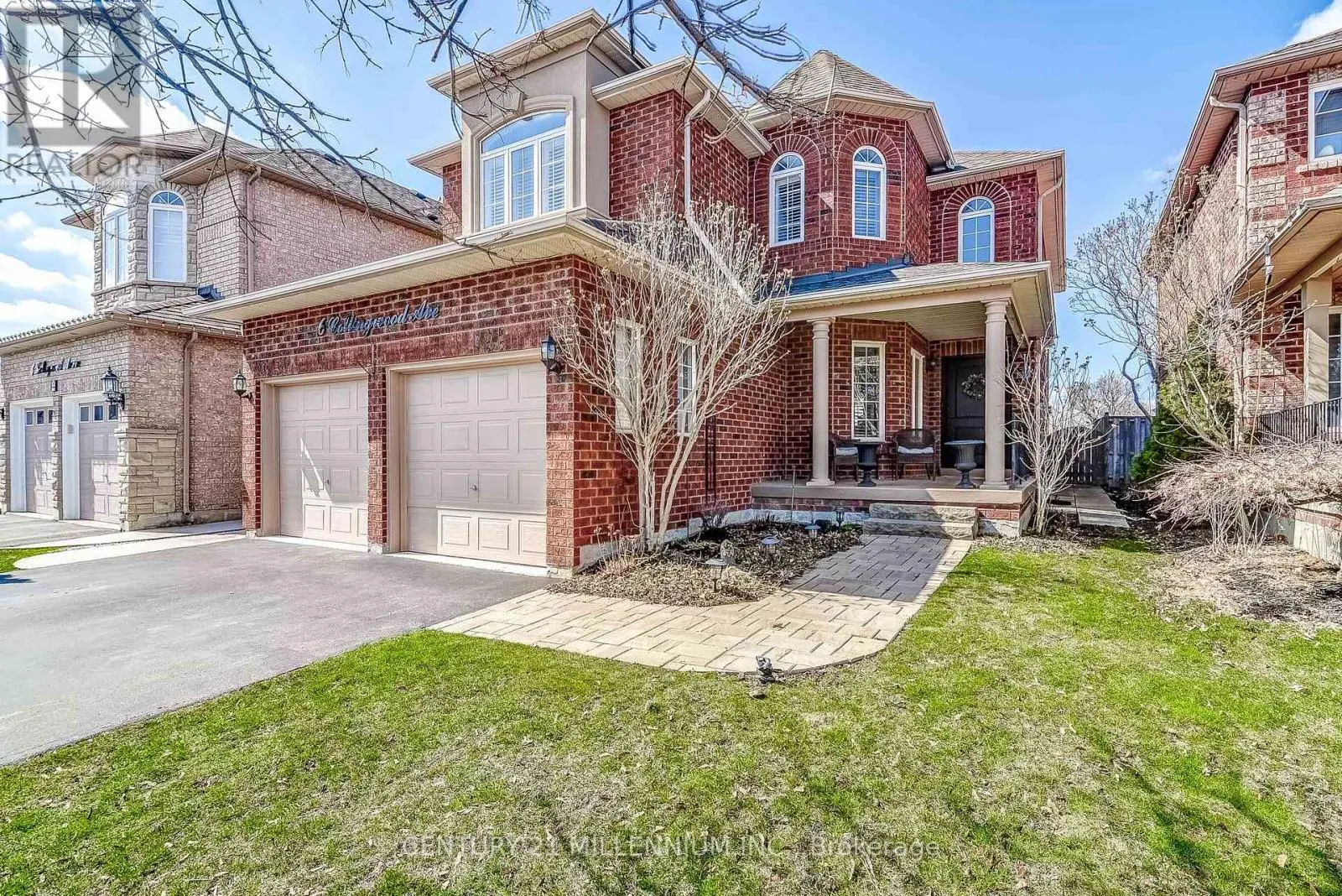 6 COLLINGWOOD AVENUE