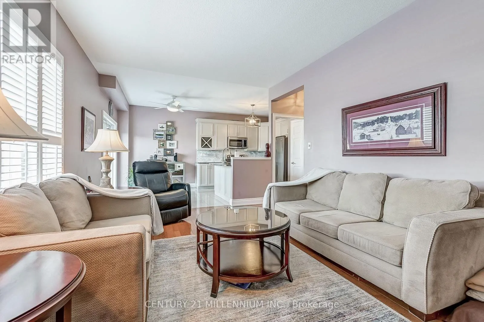 6 COLLINGWOOD AVENUE