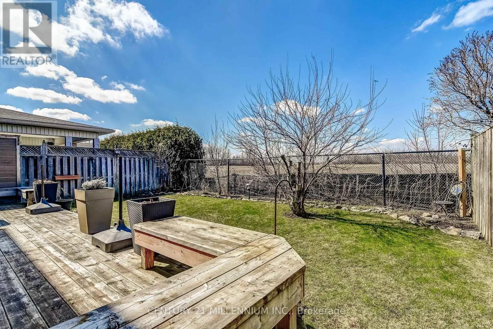 6 COLLINGWOOD AVENUE