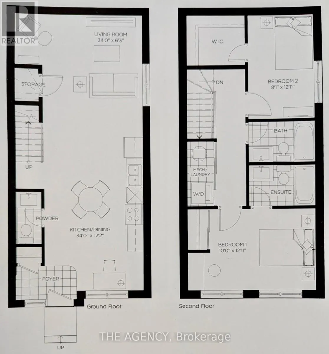7 FORBES AVENUE