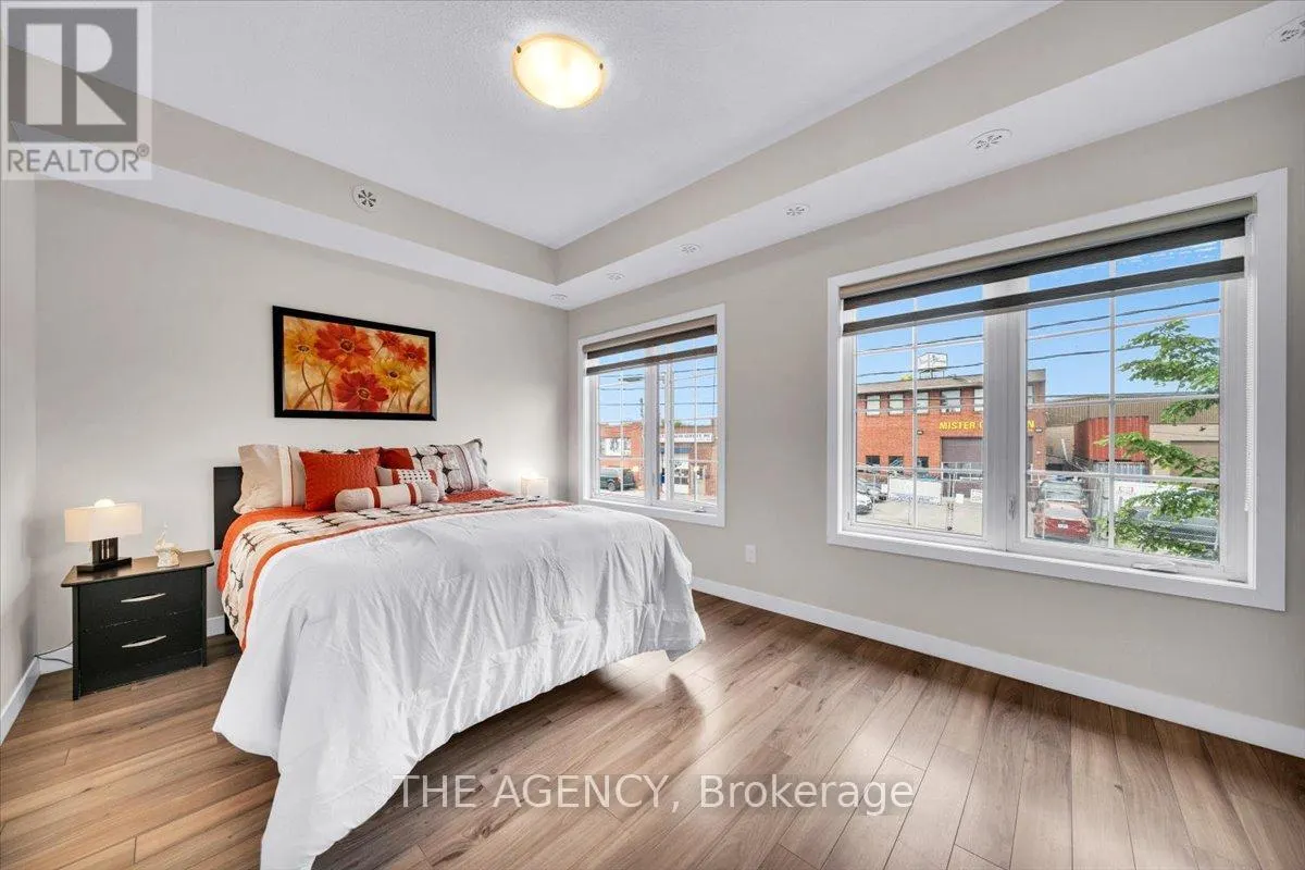 7 FORBES AVENUE