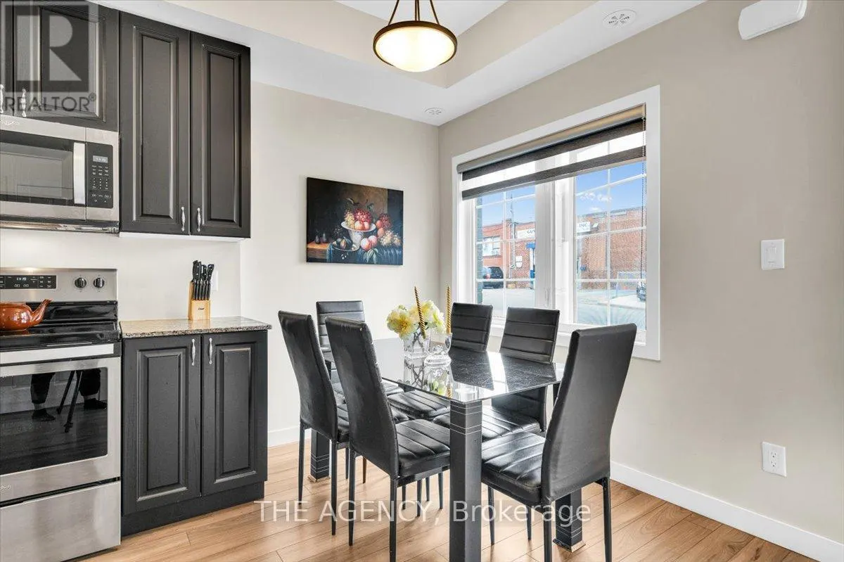 7 FORBES AVENUE