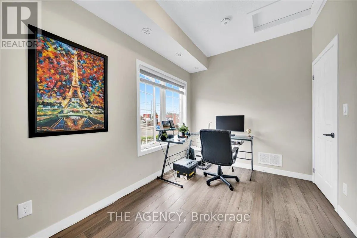 7 FORBES AVENUE