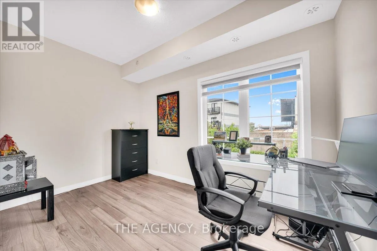 7 FORBES AVENUE