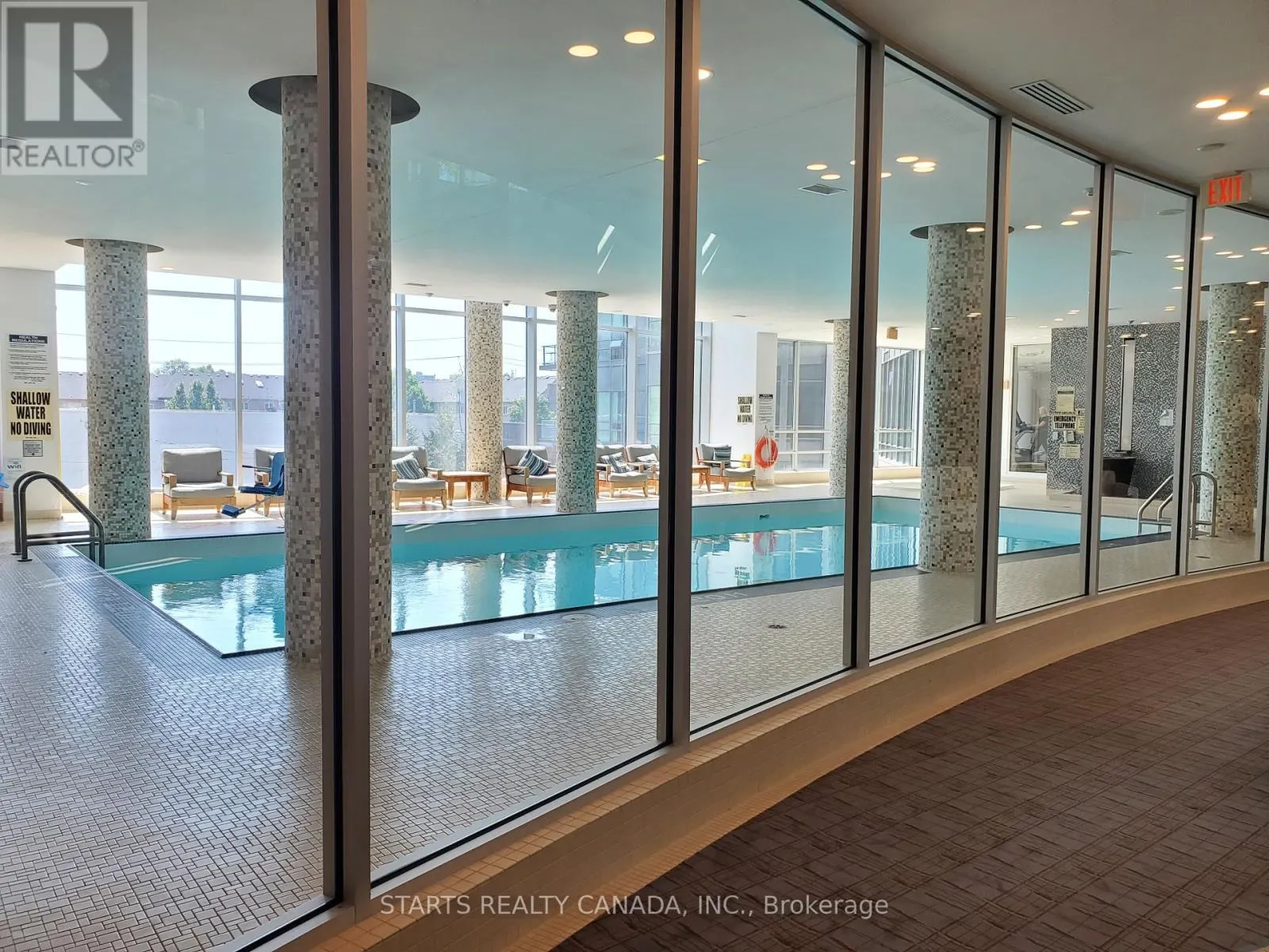 1505 - 2240 LAKESHORE BOULEVARD W