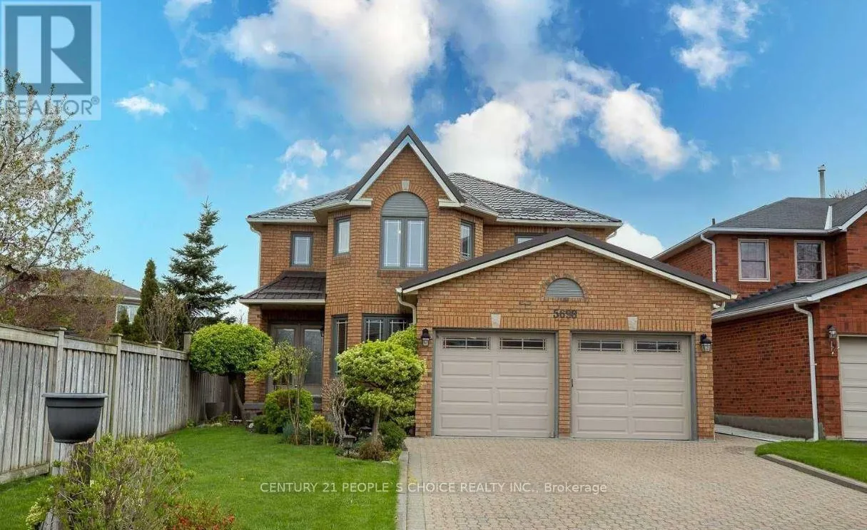 BSMENT - 5698 COLBY COURT
