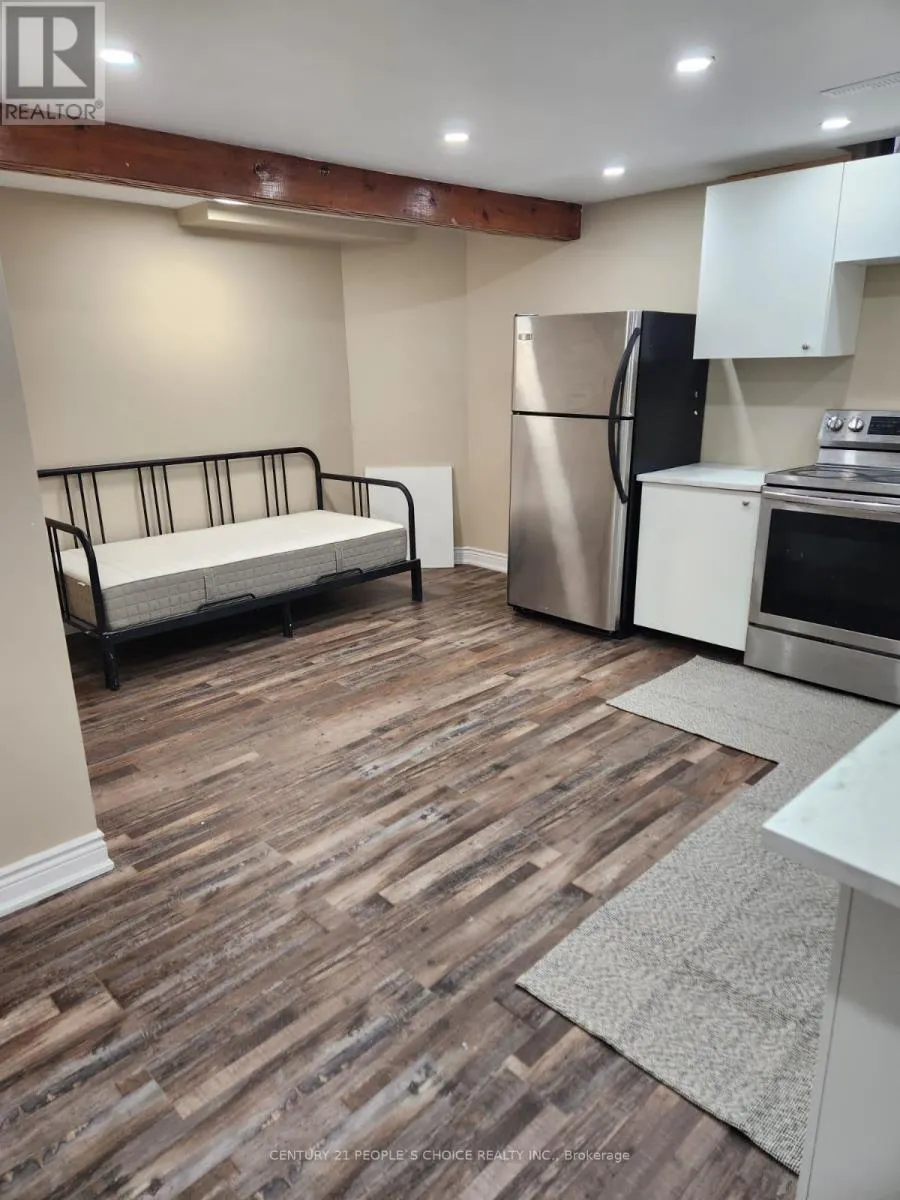 BSMENT - 5698 COLBY COURT