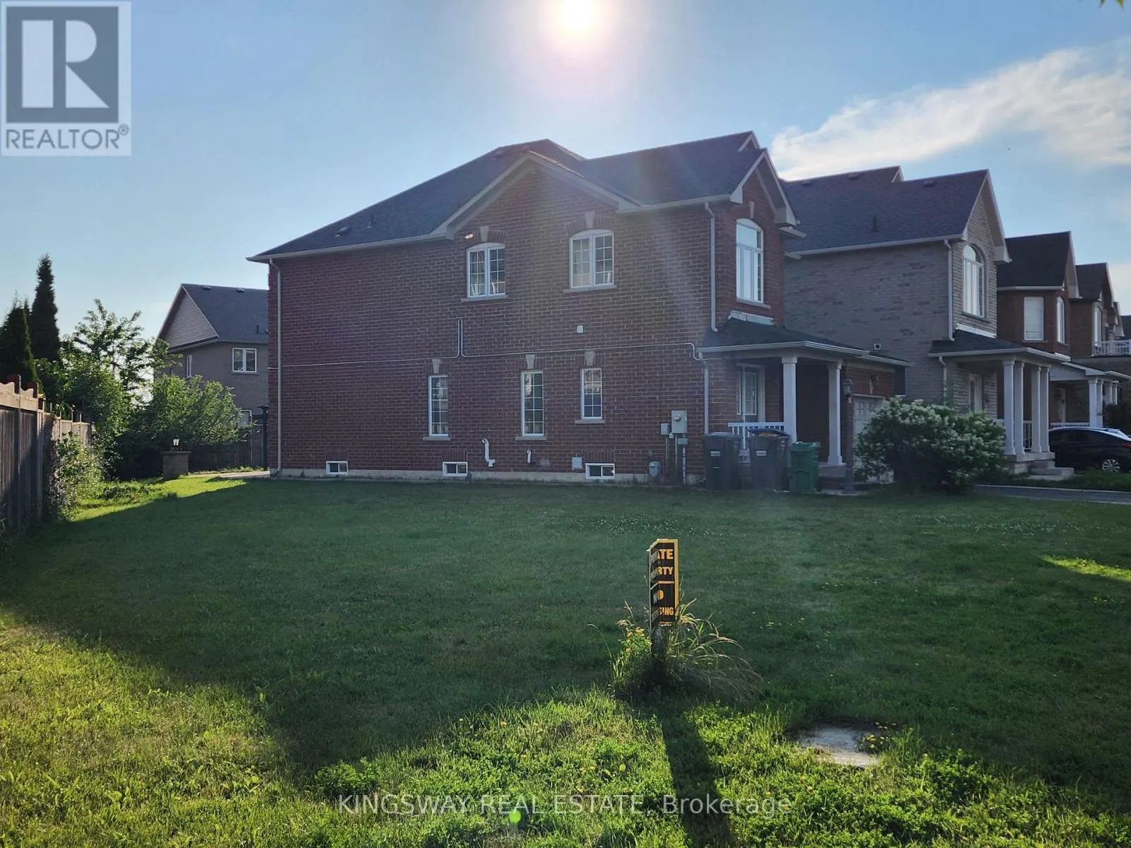 UPPER - 65 PEFFERLAW CIRCLE