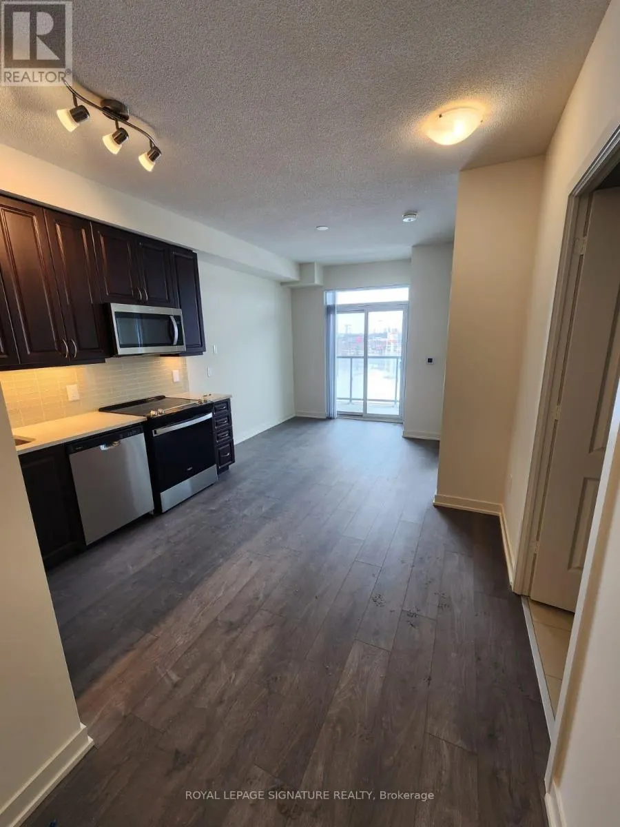 1410 - 38 ANNIE CRAIG DRIVE