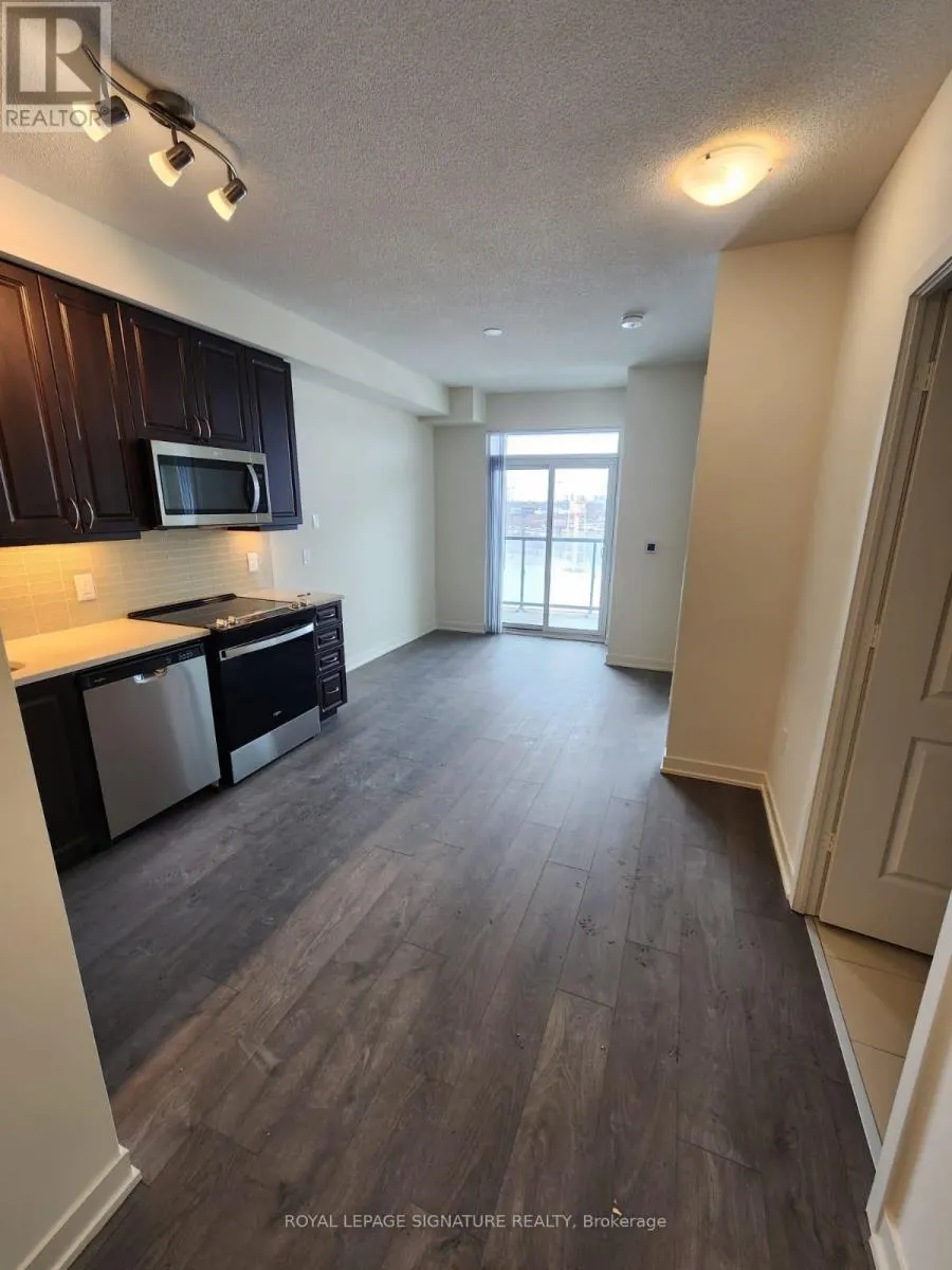 1410 - 38 ANNIE CRAIG DRIVE