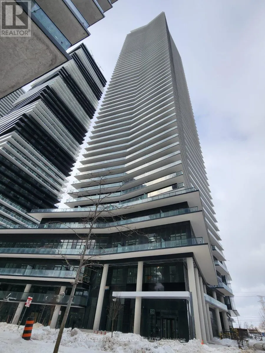 1410 - 38 ANNIE CRAIG DRIVE