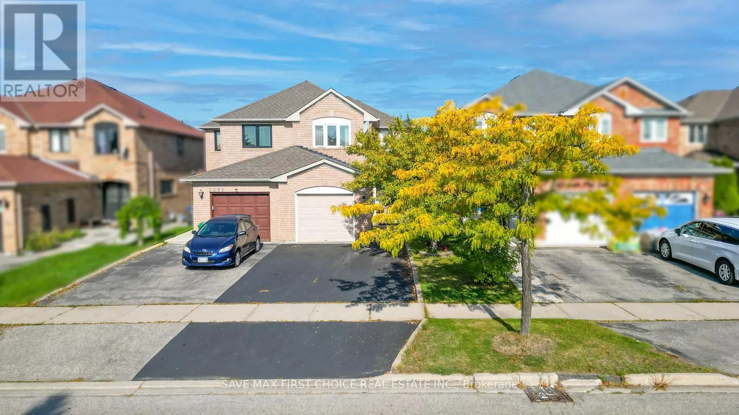 3389 SCOTCH PINE GATE