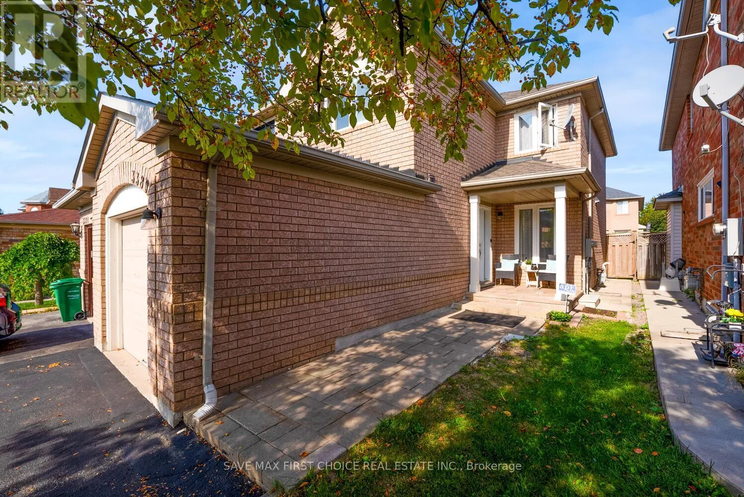 3389 SCOTCH PINE GATE