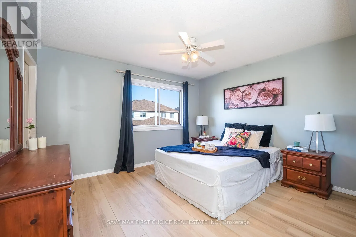 3389 SCOTCH PINE GATE