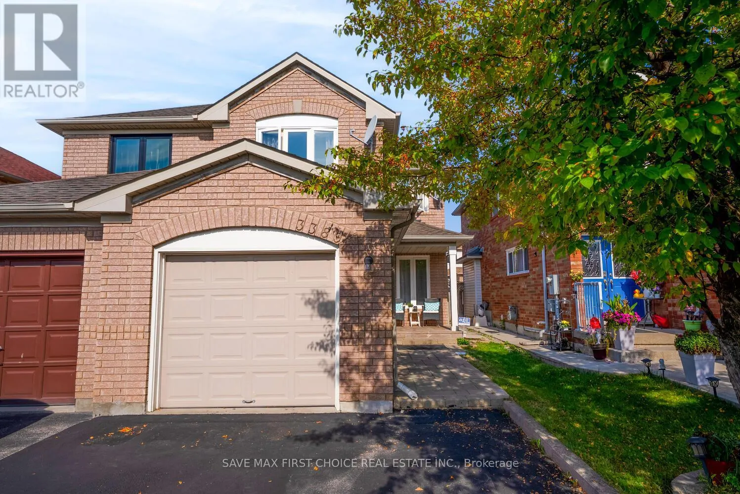 3389 SCOTCH PINE GATE