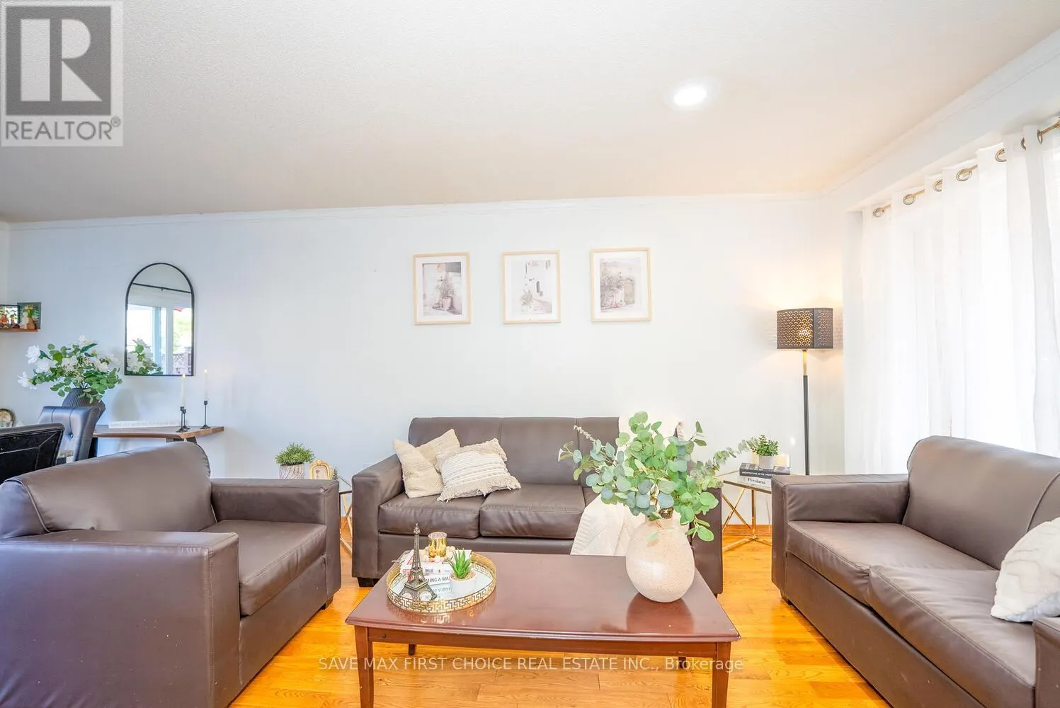 3389 SCOTCH PINE GATE
