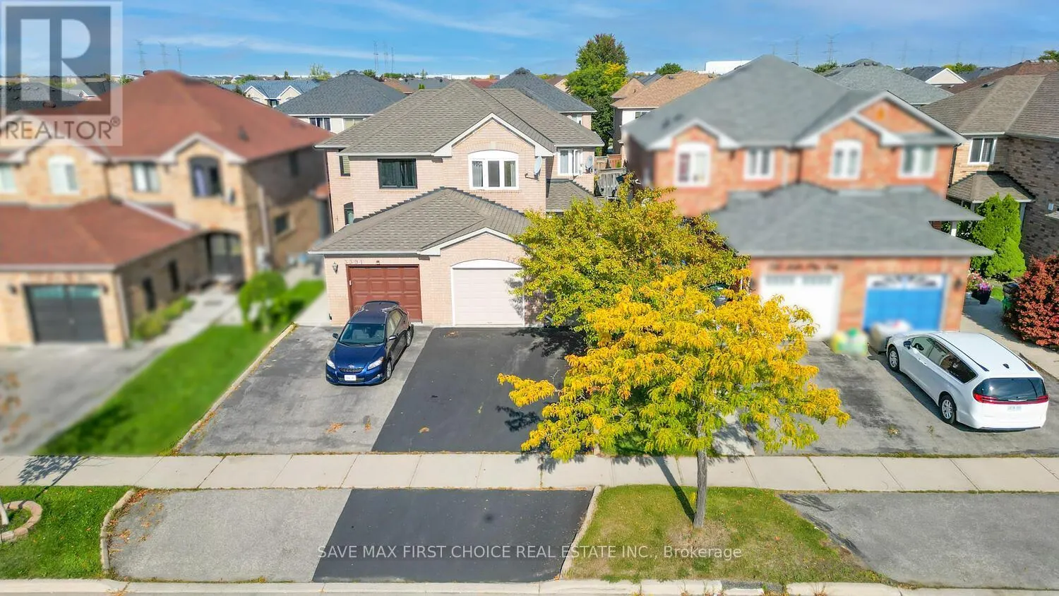 3389 SCOTCH PINE GATE