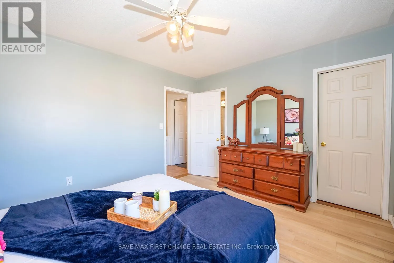 3389 SCOTCH PINE GATE