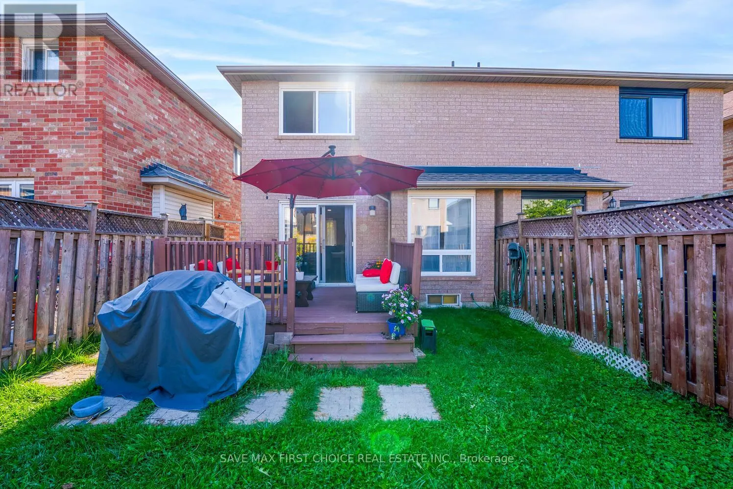 3389 SCOTCH PINE GATE