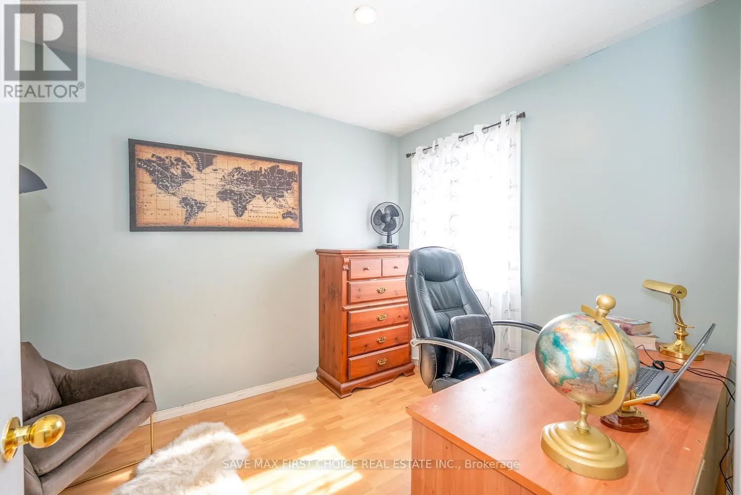 3389 SCOTCH PINE GATE