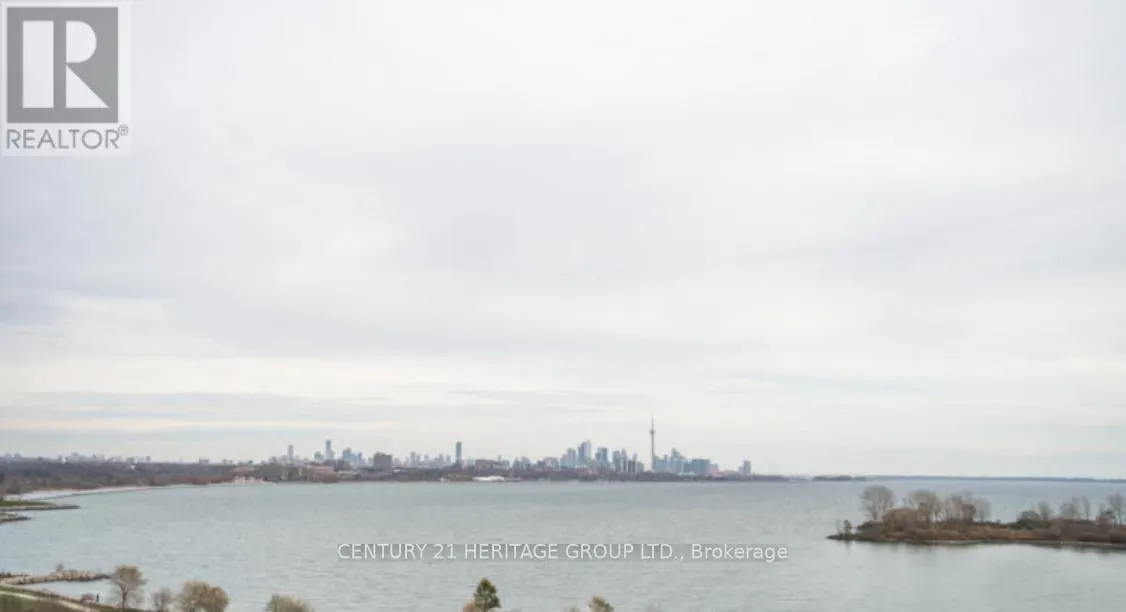 1207 - 59 ANNIE CRAIG DRIVE