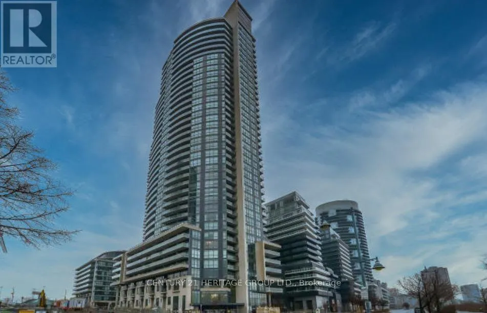 1207 - 59 ANNIE CRAIG DRIVE