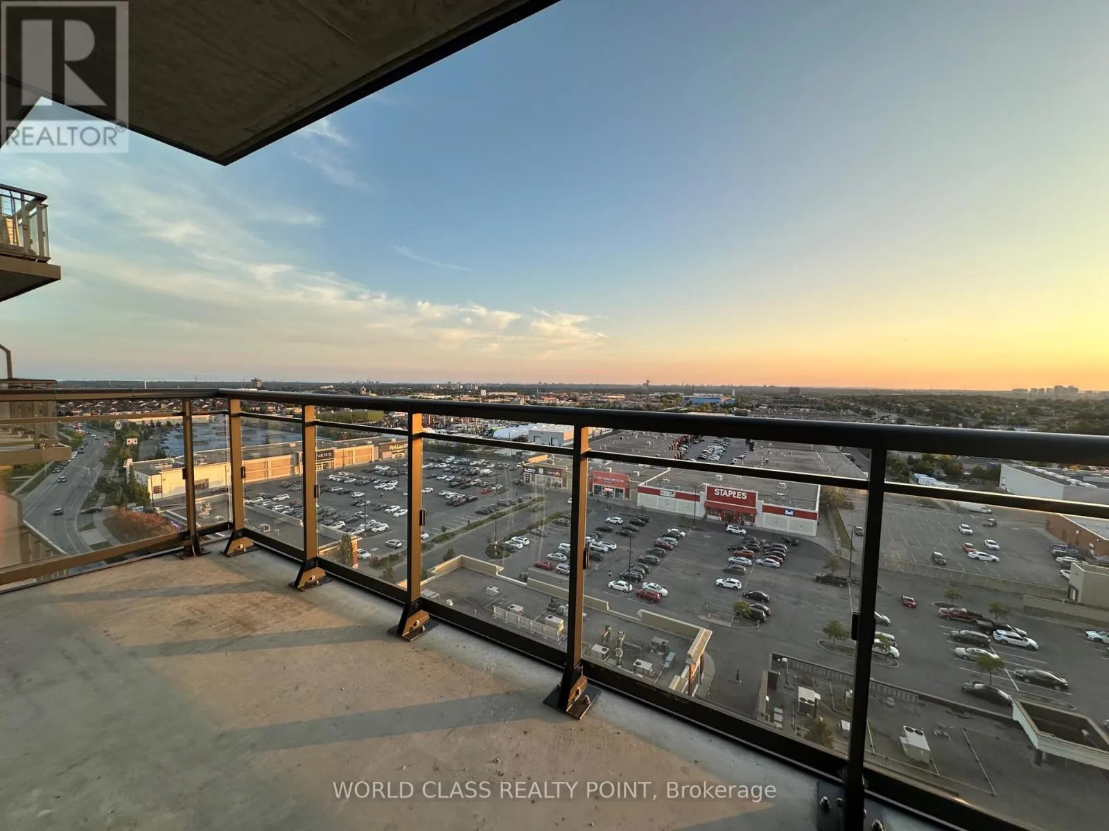 1207 - 3975 GRAND PARK DRIVE