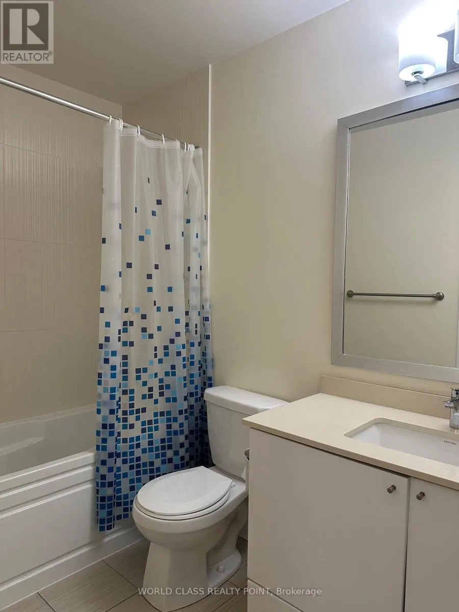 1207 - 3975 GRAND PARK DRIVE