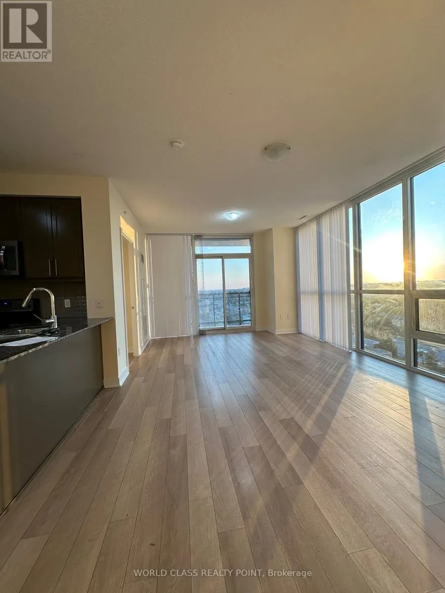 1207 - 3975 GRAND PARK DRIVE