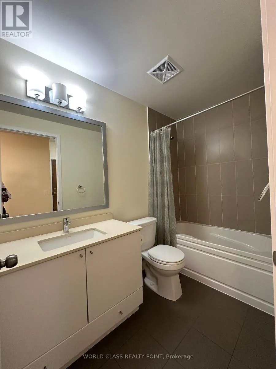 1207 - 3975 GRAND PARK DRIVE