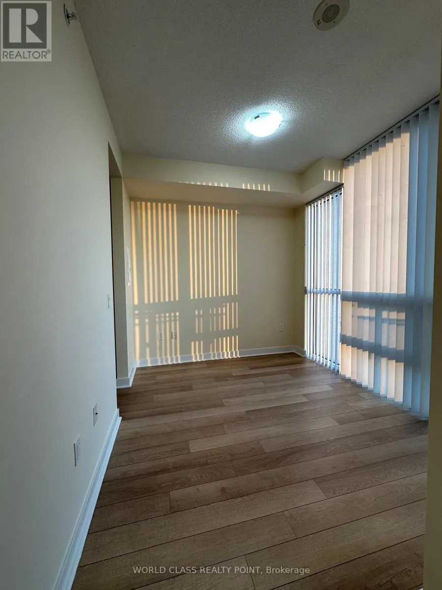 1207 - 3975 GRAND PARK DRIVE