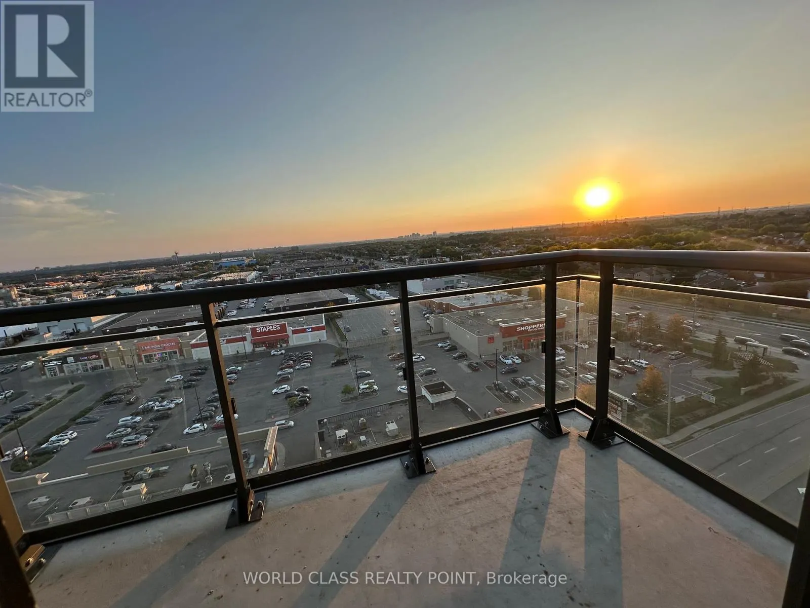 1207 - 3975 GRAND PARK DRIVE