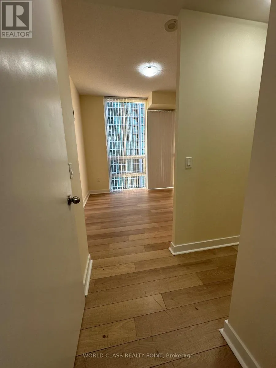 1207 - 3975 GRAND PARK DRIVE