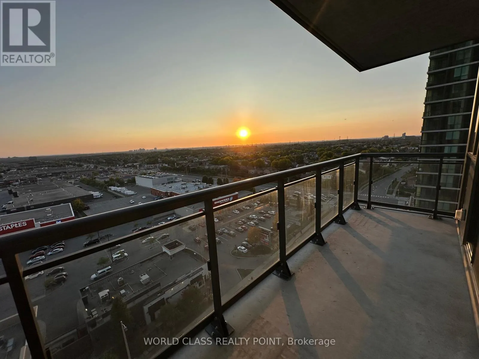 1207 - 3975 GRAND PARK DRIVE
