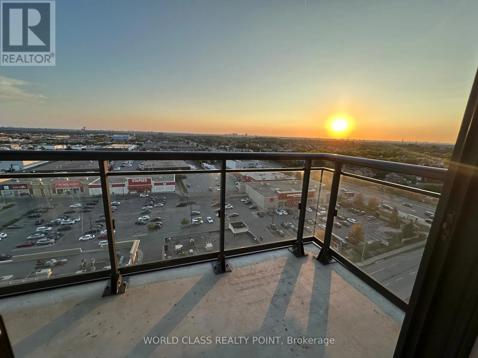 1207 - 3975 GRAND PARK DRIVE