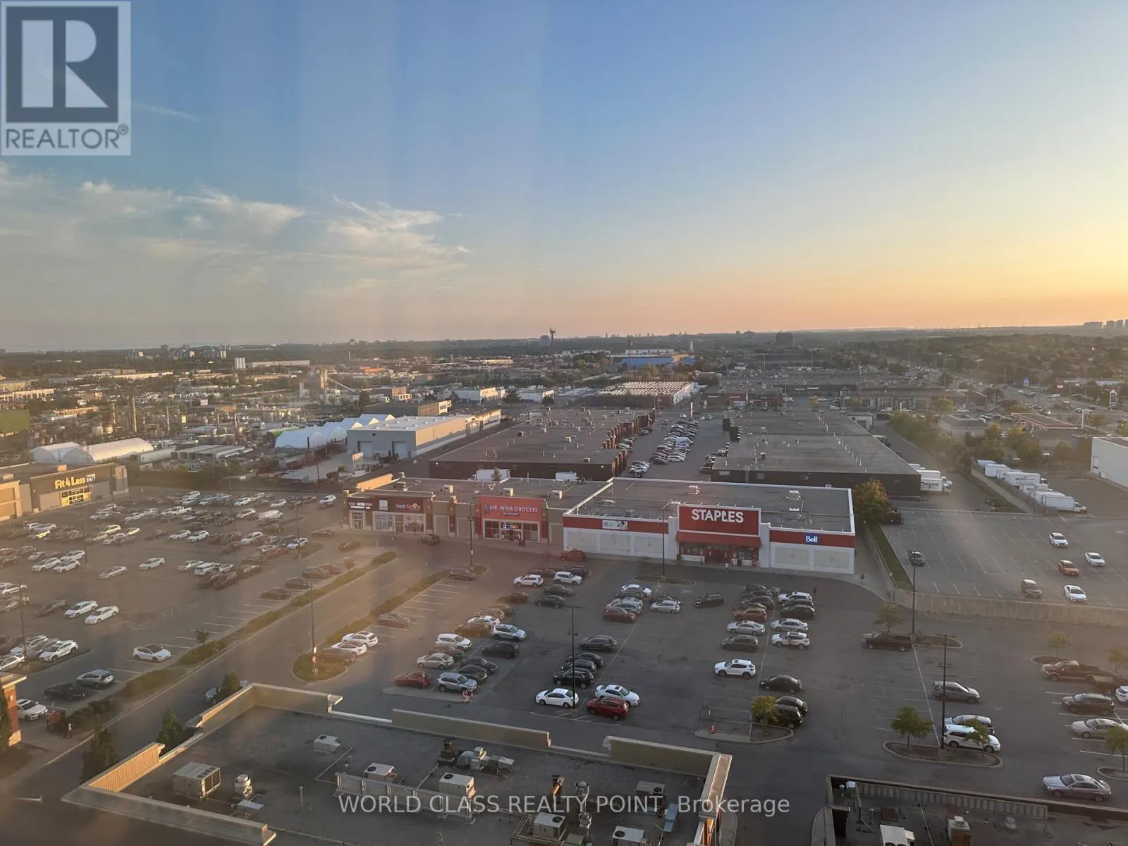 1207 - 3975 GRAND PARK DRIVE