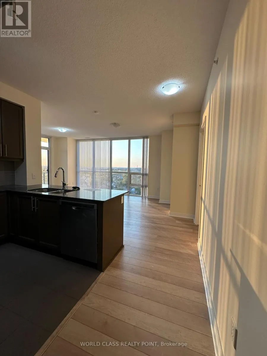 1207 - 3975 GRAND PARK DRIVE