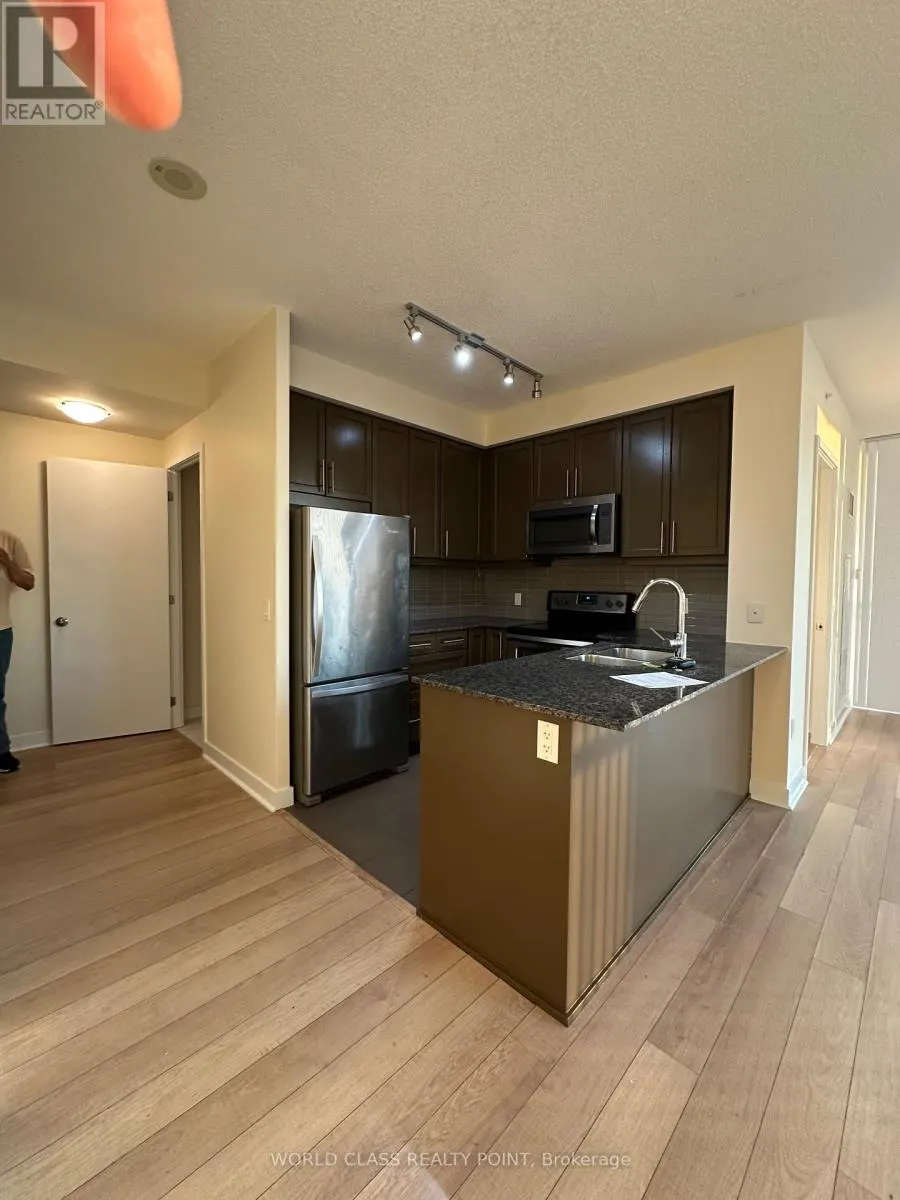 1207 - 3975 GRAND PARK DRIVE