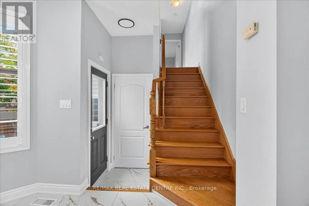 852 BESSY TRAIL