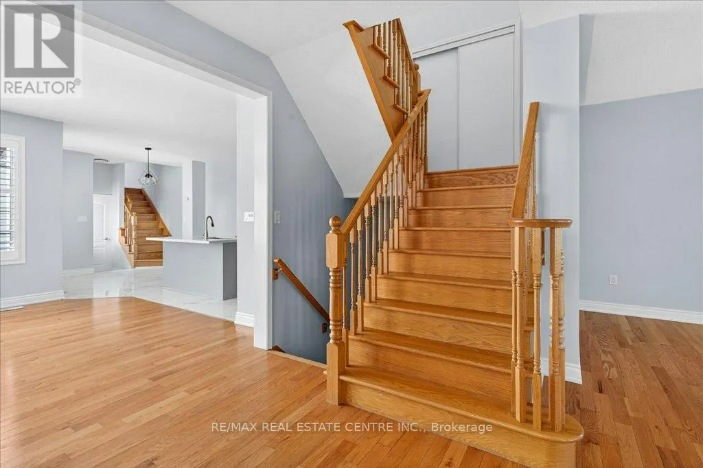 852 BESSY TRAIL
