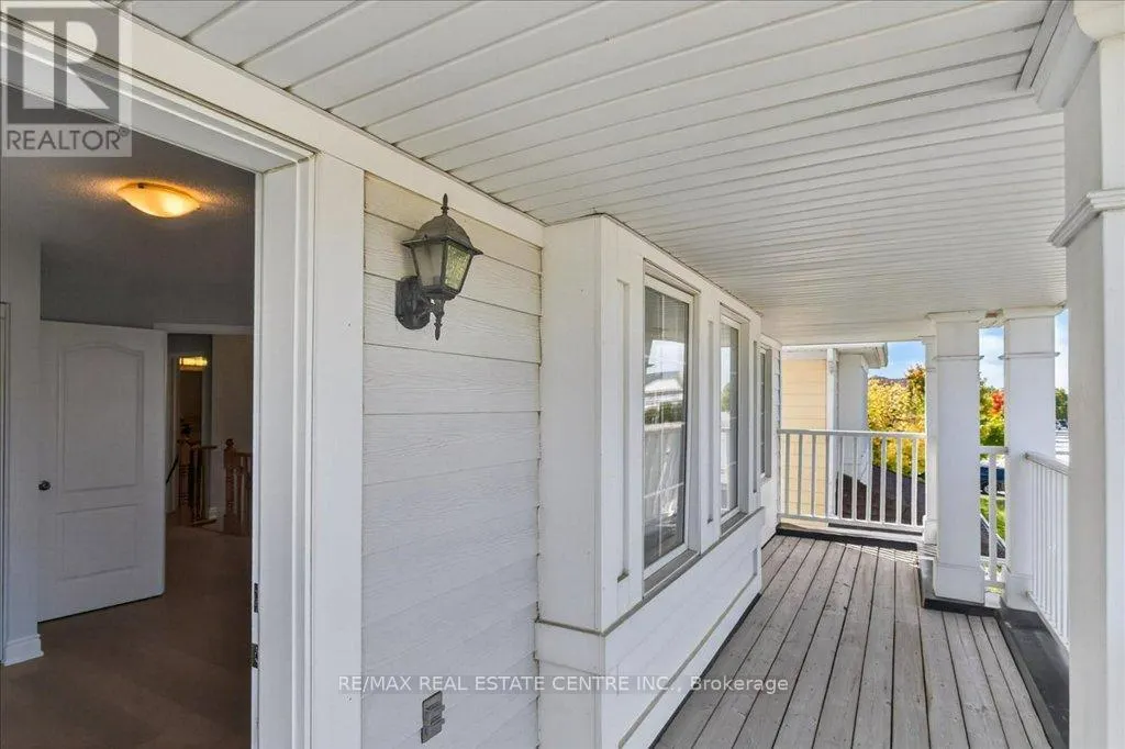 852 BESSY TRAIL