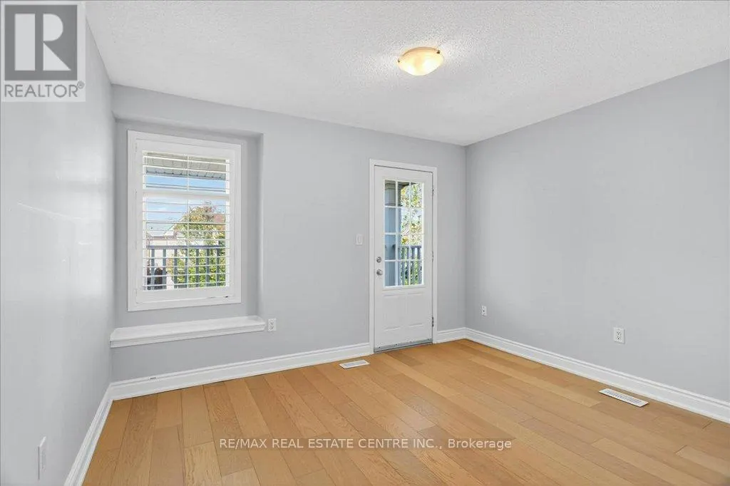 852 BESSY TRAIL