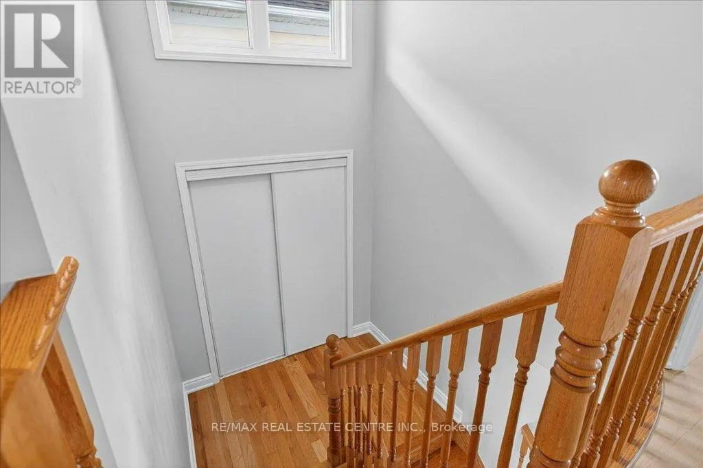 852 BESSY TRAIL