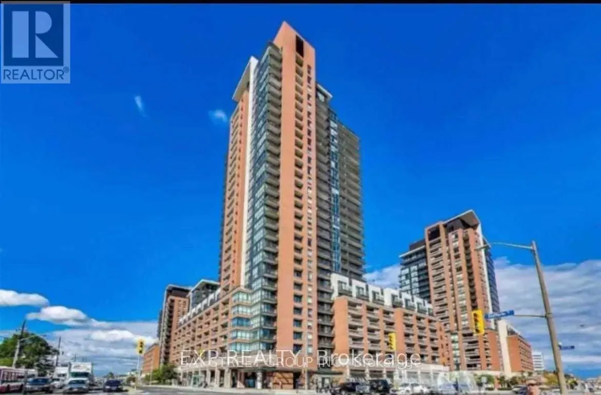 1012 - 830 LAWRENCE AVENUE