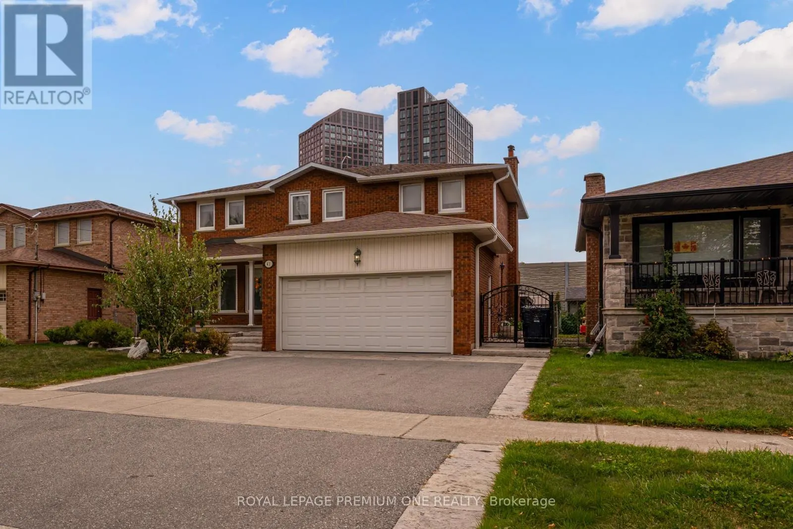 41 WHITLEY AVENUE