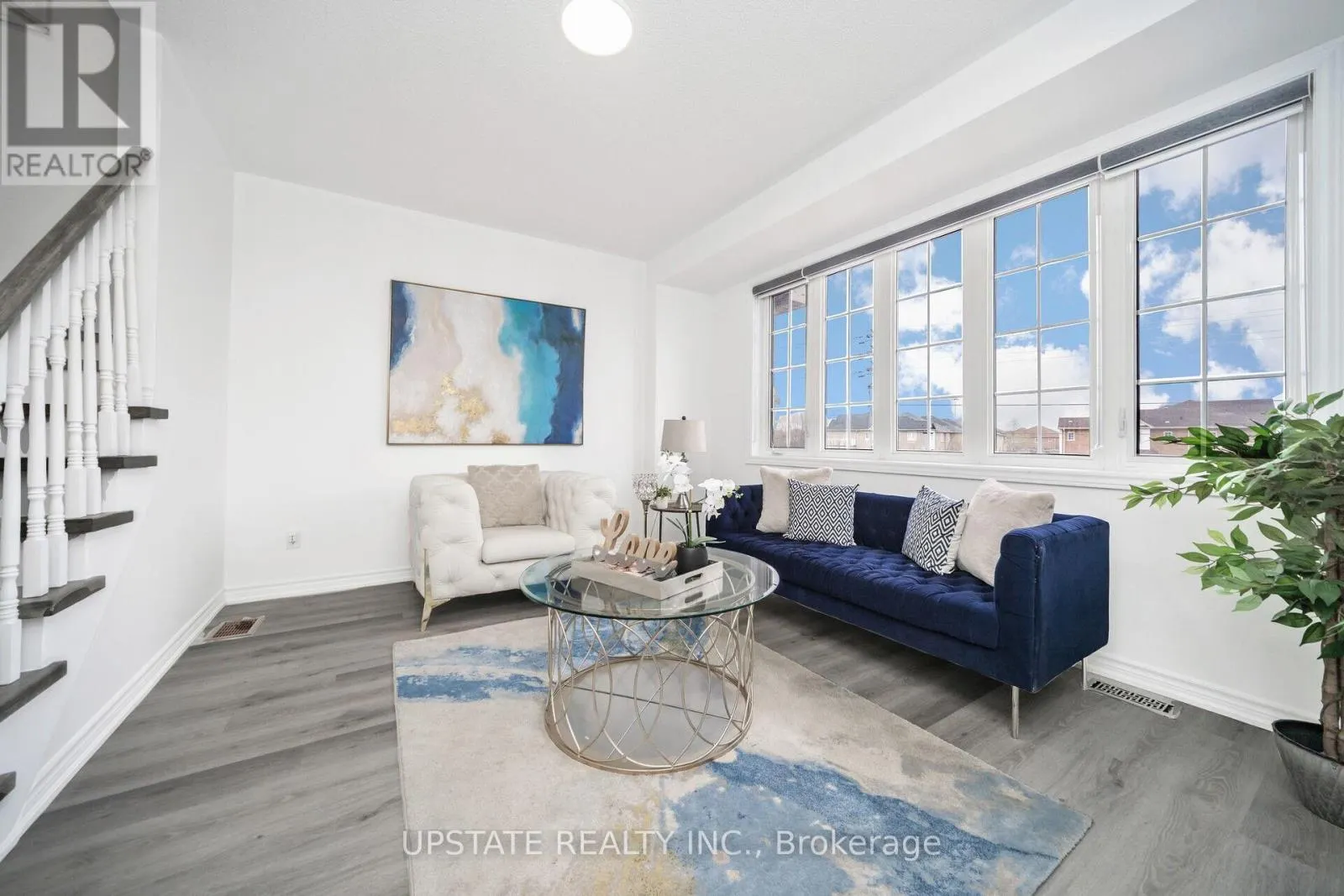 5 TELEGRAPH STREET
