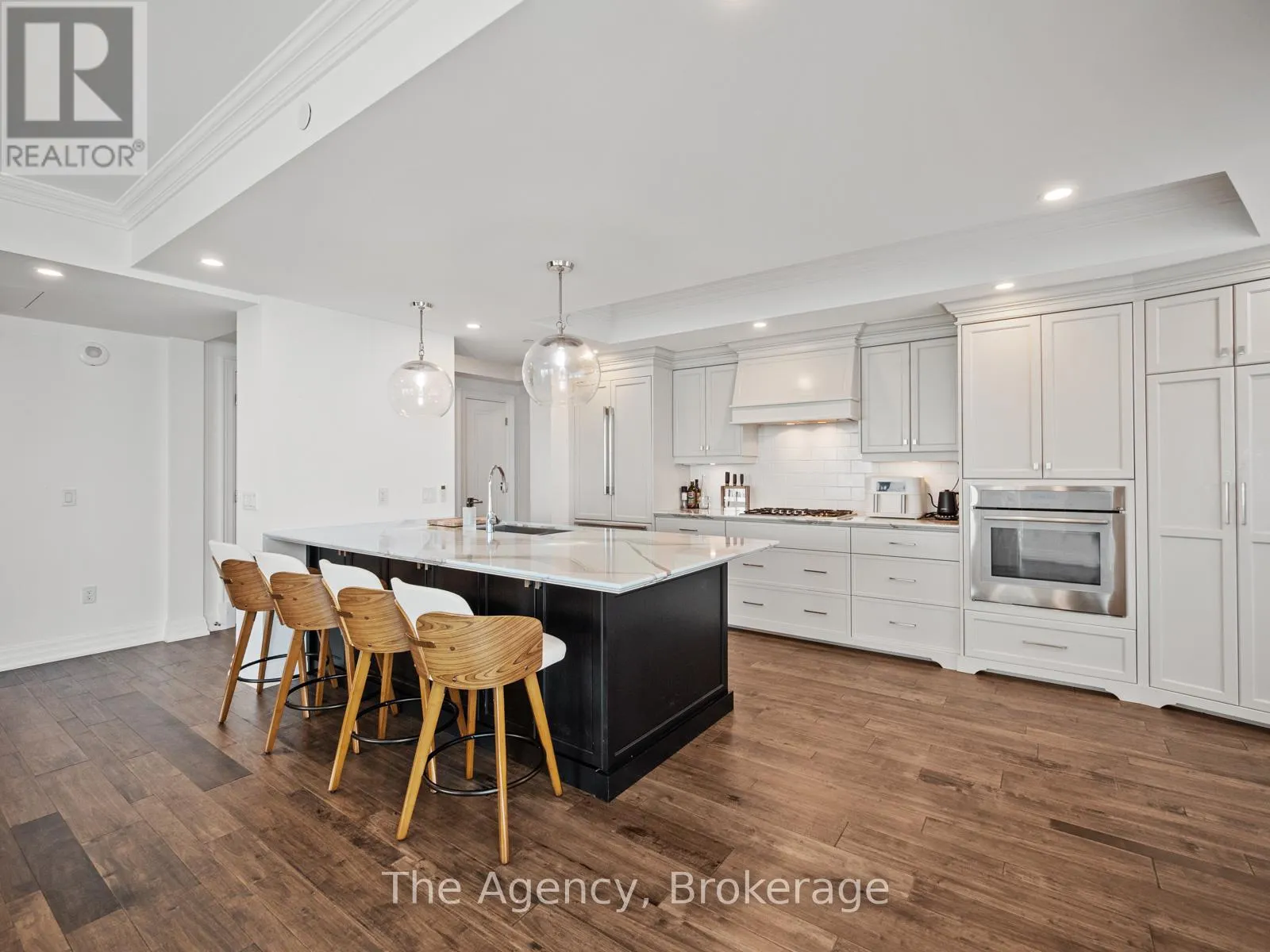 1504 - 2060 LAKESHORE ROAD, #1504