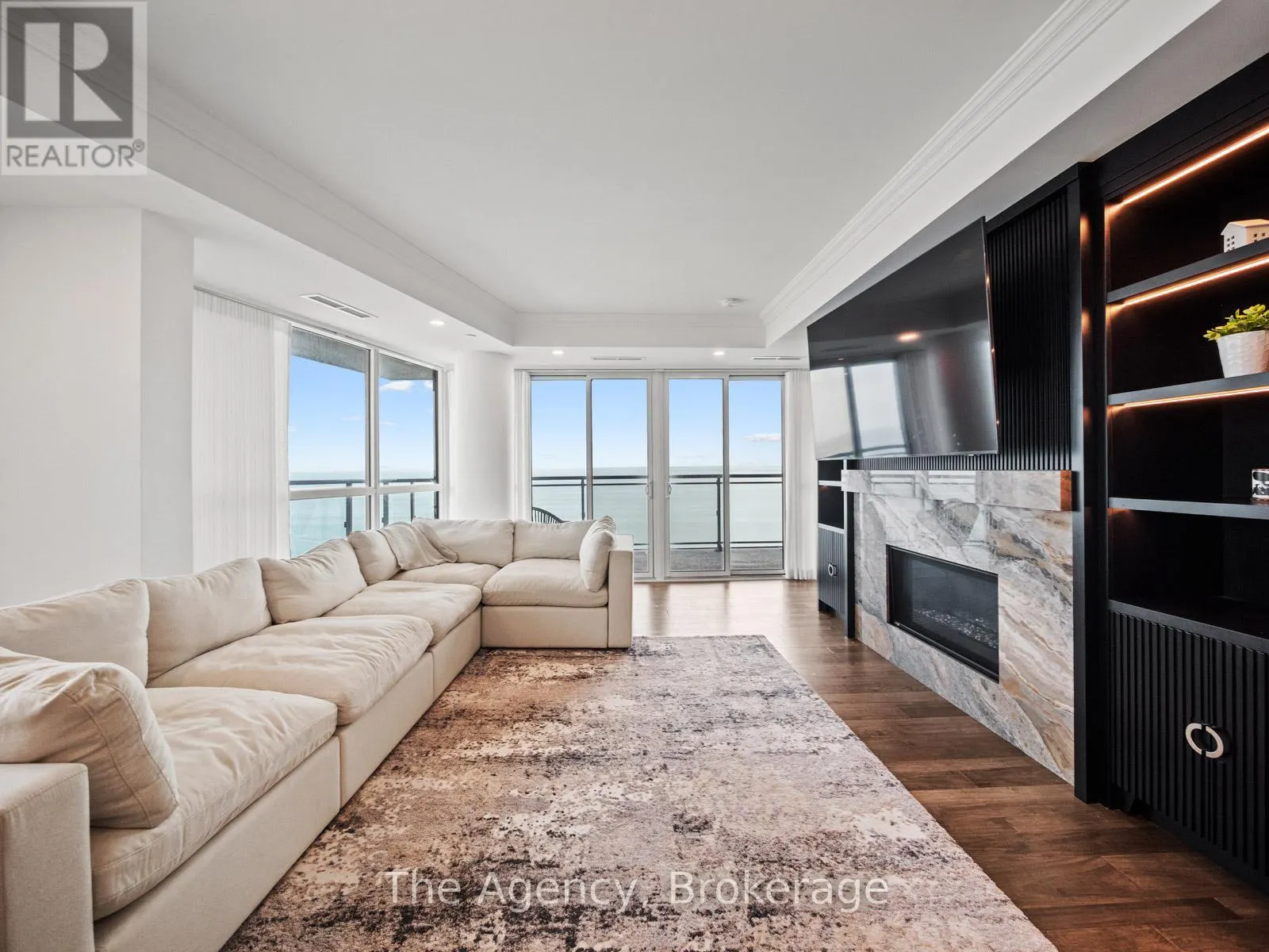 1504 - 2060 LAKESHORE ROAD, #1504