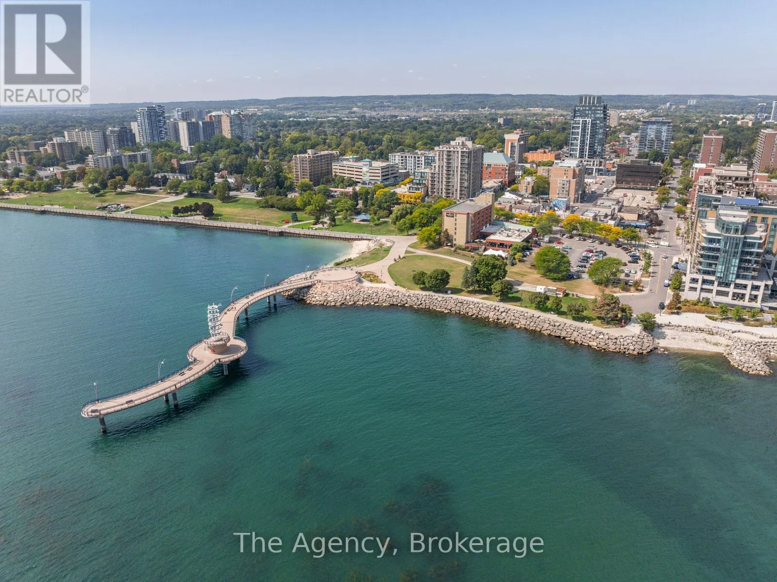 1504 - 2060 LAKESHORE ROAD, #1504
